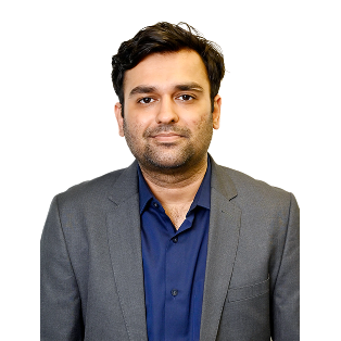 Arush Chaturvedi
