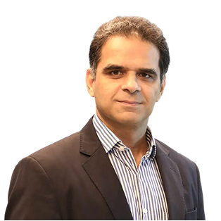 Amit Khurana