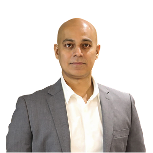 Dinesh Giridhar