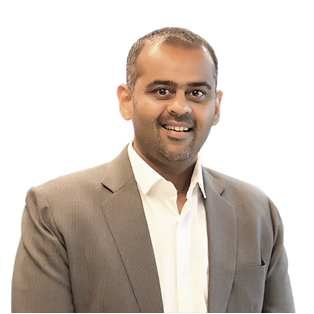 Purvag Shah