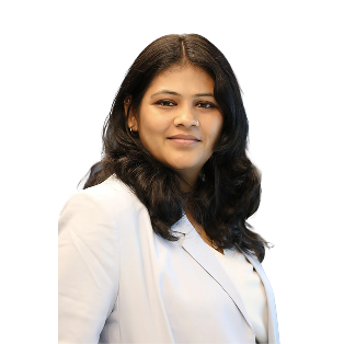 Sheetal Kubadia