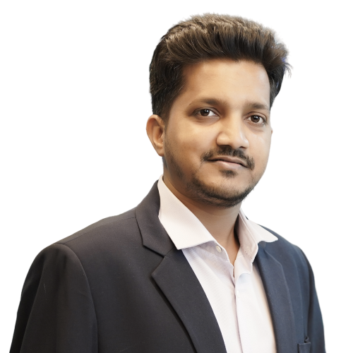 Rupesh Biradi