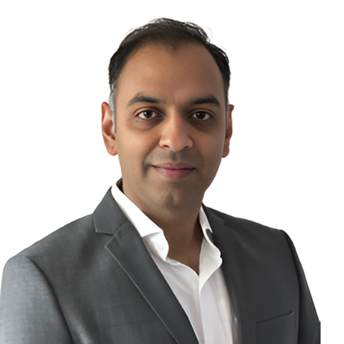 Suryanarayanan Saikumar