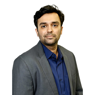 Arush Chaturvedi